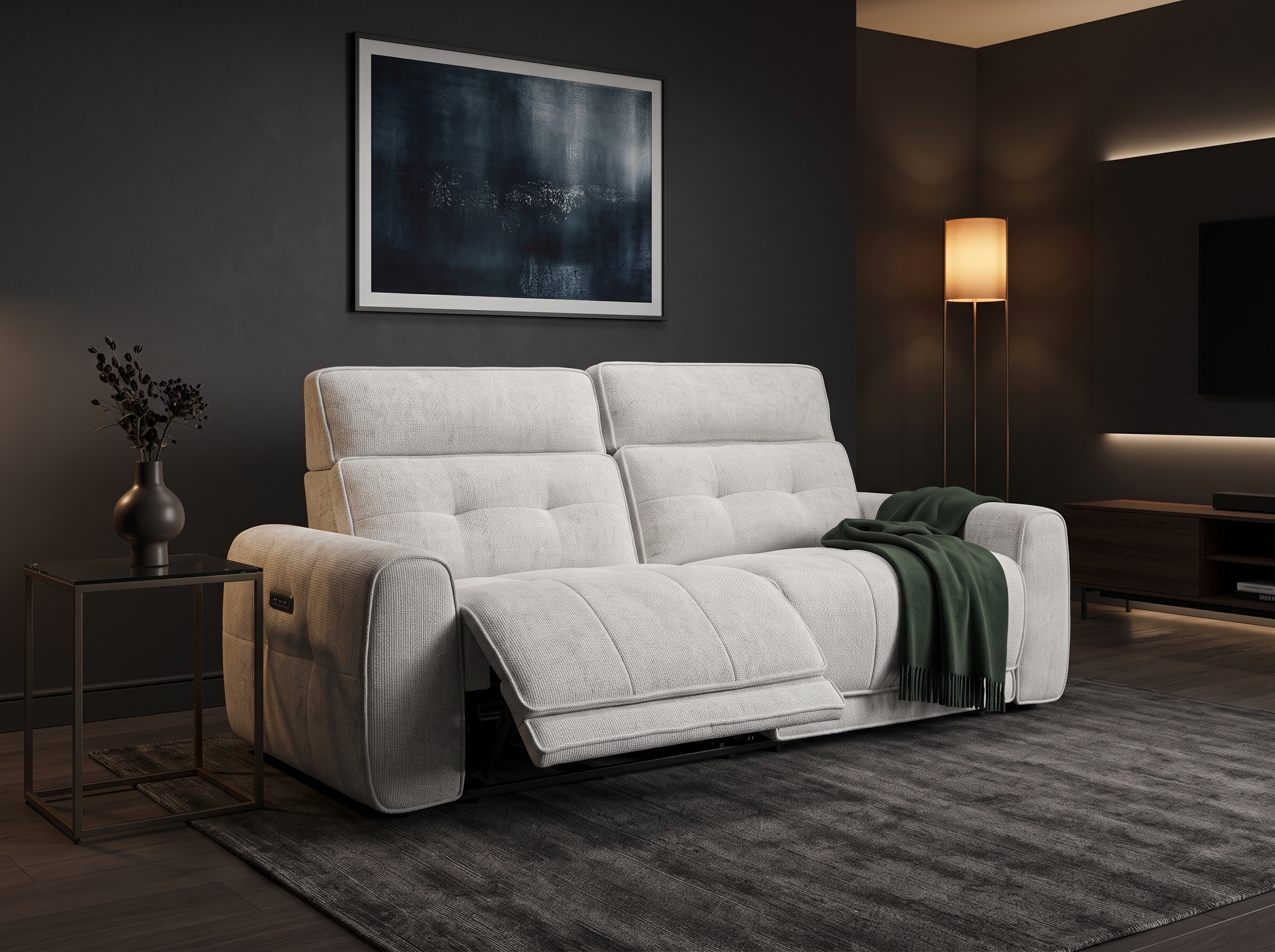 Recliner